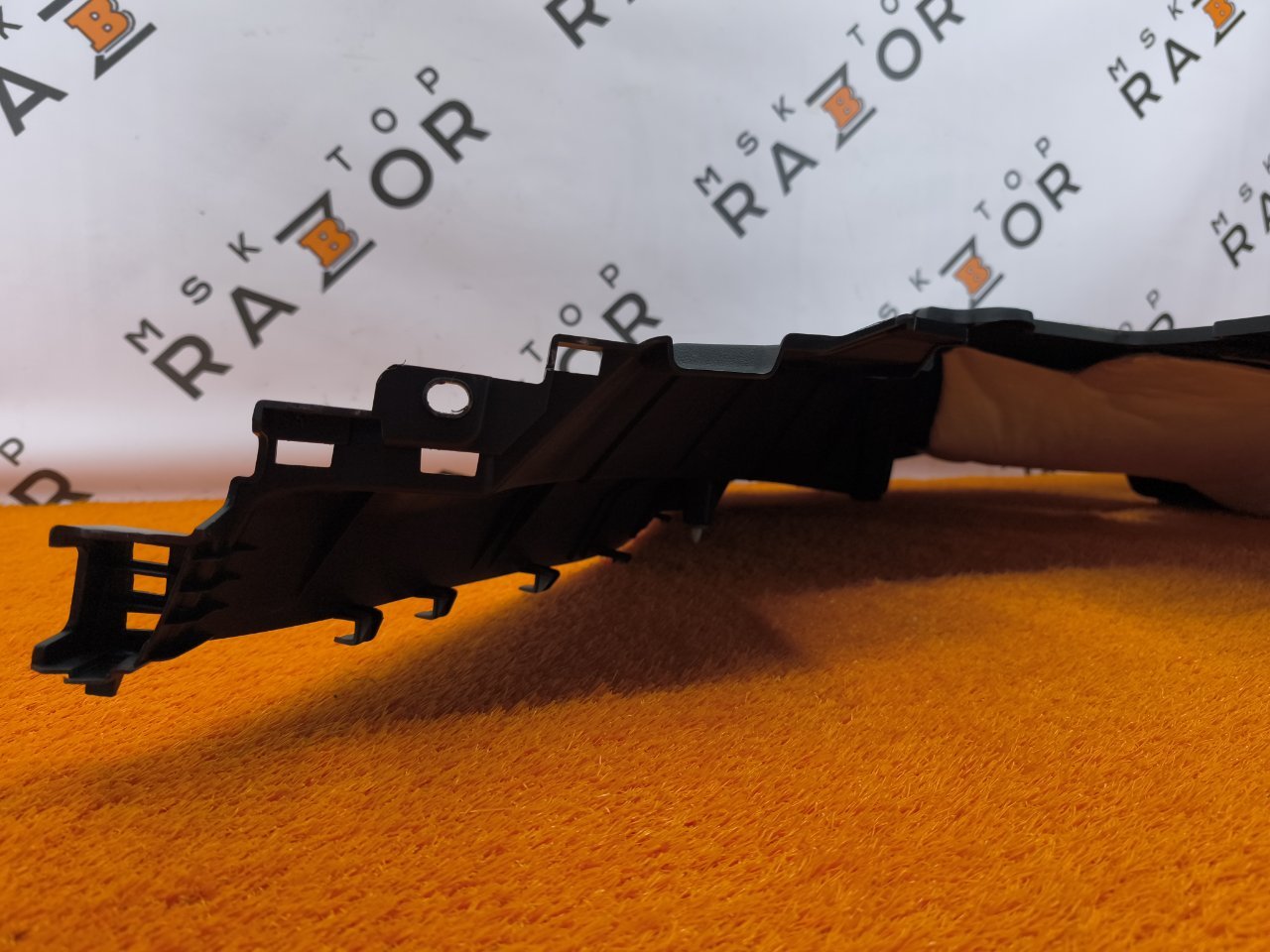 5402148XKQ00A86, 5402148XKQ00A, 5402148XKQ00A, 5402111XKQ00A86, 5402108XKQ00A86 Обшивка багажника Haval F7 2024 фото 7