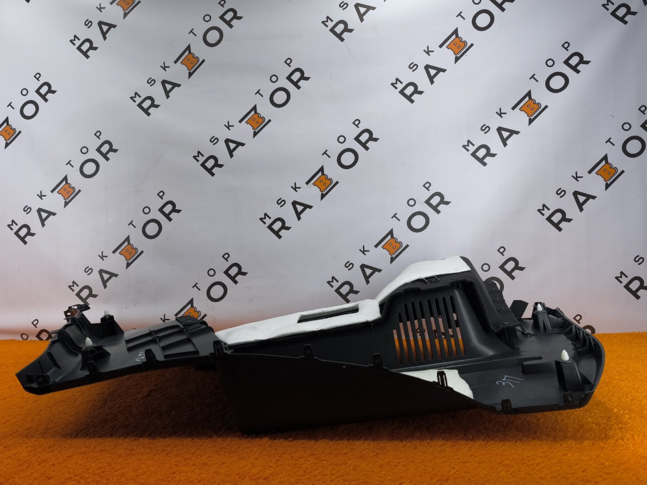 5402148XKQ00A86, 5402148XKQ00A, 5402148XKQ00A, 5402111XKQ00A86, 5402108XKQ00A86 Обшивка багажника Haval F7 2024 фото 8