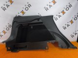 5402148XKQ00A86, 5402148XKQ00A, 5402111XKQ00A86, 5402108XKQ00A86 Обшивка багажника задняя левая Haval F7 2024 фото 1