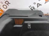 5402148XKQ00A86, 5402148XKQ00A, 5402111XKQ00A86, 5402108XKQ00A86 Обшивка багажника задняя левая Haval F7 2024 фото 7