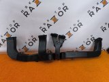 8123101XKQ11A Воздуховод печки Haval F7 2024 фото 2