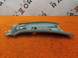 60U868315, 60U868315BY20 Накладка на стойку кузова левая Skoda Rapid 2021 фото 8