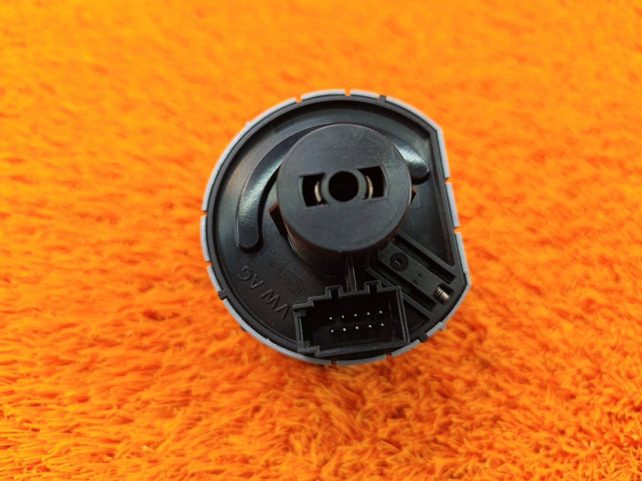 Блок управления светом