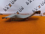 5402112AKQ00A Накладка на стойку кузова задняя левая Haval F7 2024 фото 6