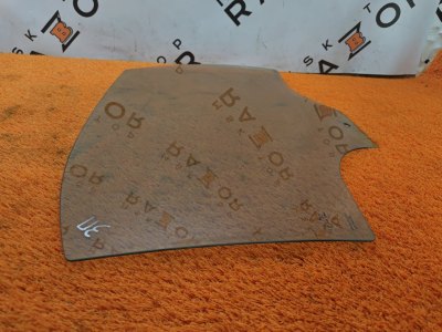 Стекло двери