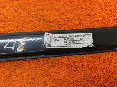 Стеклоподъемник