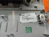6V0877829AY20, 6V0877829A Накладка кузова Skoda Rapid 2021 фото 10
