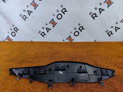 Накладка на торпедо