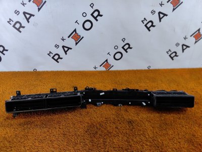 Дефлектор воздуховода