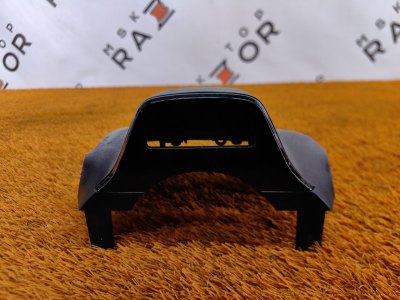 Кожух рулевой колонки