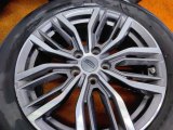 6600133838 Колесо Geely Atlas Pro R18 5x114.3, Giti 225/60 R18, летнее фото 1