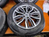 6600133838 Колесо Geely Atlas Pro R18 5x114.3, Giti 225/60 R18, летнее фото 2
