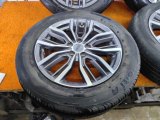 6600133838 Колесо Geely Atlas Pro R18 5x114.3, Giti 225/60 R18, летнее фото 5