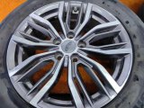 6600133838 Колесо Geely Atlas Pro R18 5x114.3, Giti 225/60 R18, летнее фото 6