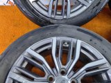 6600133838 Колесо Geely Atlas Pro R18 5x114.3, Giti 225/60 R18, летнее фото 7