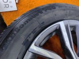 6600133838 Колесо Geely Atlas Pro R18 5x114.3, Giti 225/60 R18, летнее фото 8