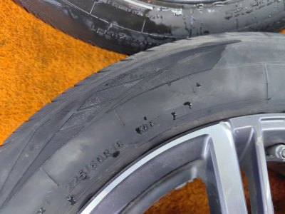 Колесо Geely Atlas Pro R18 5x114.3, Giti 225/60 R18, летнее