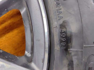 Колесо Geely Atlas Pro R18 5x114.3, Giti 225/60 R18, летнее