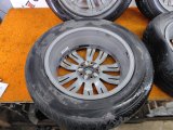 6600133838 Колесо Geely Atlas Pro R18 5x114.3, Giti 225/60 R18, летнее фото 16