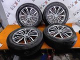 6600133838 Колесо Geely Atlas Pro R18 5x114.3, Giti 225/60 R18, летнее фото 21