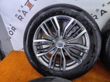 6600133838 Колесо Geely Atlas Pro R18 5x114.3, Giti 225/60 R18, летнее фото 22