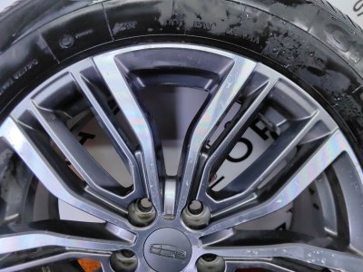 Колесо Geely Atlas Pro R18 5x114.3, Giti 225/60 R18, летнее