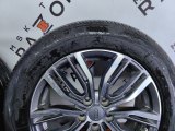 6600133838 Колесо Geely Atlas Pro R18 5x114.3, Giti 225/60 R18, летнее фото 26