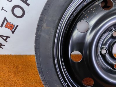 Колесо Changan UNI-V R16 5x114.3, Chao Yang 135/70 R16, летнее