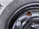 3101100MK02 Колесо Changan UNI-V R16 5x114.3, Chao Yang 135/70 R16, летнее фото 7