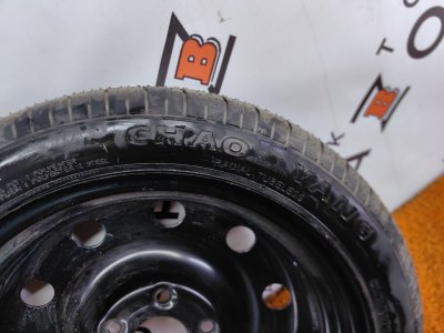 Колесо Changan UNI-V R16 5x114.3, Chao Yang 135/70 R16, летнее