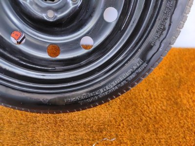 Колесо Changan UNI-V R16 5x114.3, Chao Yang 135/70 R16, летнее