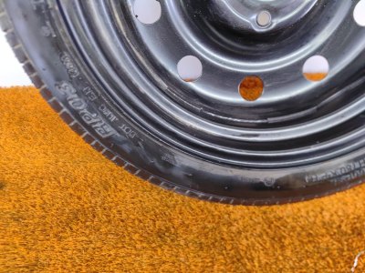 Колесо Changan UNI-V R16 5x114.3, Chao Yang 135/70 R16, летнее