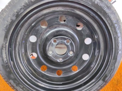 Колесо Changan UNI-V R16 5x114.3, Chao Yang 135/70 R16, летнее