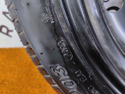 Колесо Changan UNI-V R16 5x114.3, Chao Yang 135/70 R16, летнее