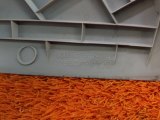 60U867287, 60U867295, 60U867287Y20 Накладка на стойку кузова задняя левая Skoda Rapid 2021 фото 9