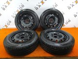6RU601027D Колесо Volkswagen Polo R15 5x100, Viatti 185/65 R15, летнее фото 1