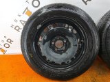 6RU601027D Колесо Volkswagen Polo R15 5x100, Viatti 185/65 R15, летнее фото 2