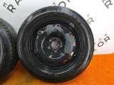6RU601027D Колесо Volkswagen Polo R15 5x100, Viatti 185/65 R15, летнее фото 5