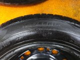 6RU601027D Колесо Volkswagen Polo R15 5x100, Viatti 185/65 R15, летнее фото 10