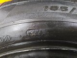 6RU601027D Колесо Volkswagen Polo R15 5x100, Viatti 185/65 R15, летнее фото 11