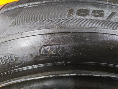 Колесо Volkswagen Polo R15 5x100, Viatti 185/65 R15, летнее