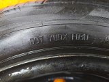 6RU601027D Колесо Volkswagen Polo R15 5x100, Viatti 185/65 R15, летнее фото 12