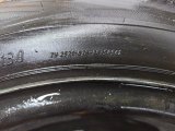 6RU601027D Колесо Volkswagen Polo R15 5x100, Viatti 185/65 R15, летнее фото 13