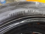 6RU601027D Колесо Volkswagen Polo R15 5x100, Viatti 185/65 R15, летнее фото 16