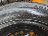 6RU601027D Колесо Volkswagen Polo R15 5x100, Viatti 185/65 R15, летнее фото 19