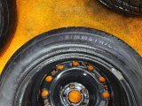 6RU601027D Колесо Volkswagen Polo R15 5x100, Viatti 185/65 R15, летнее фото 22