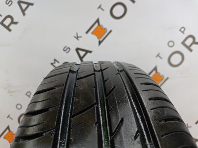 Колесо Volkswagen Polo R15 5x100, Viatti 185/65 R15, летнее
