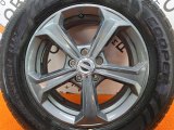 3113100XKQ01 Колесо Haval F7 R17 5x114.3, Cooper 225/65 R17, летнее фото 2