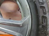 3113100XKQ01 Колесо Haval F7 R17 5x114.3, Cooper 225/65 R17, летнее фото 3