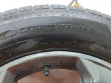 3113100XKQ01 Колесо Haval F7 R17 5x114.3, Cooper 225/65 R17, летнее фото 4